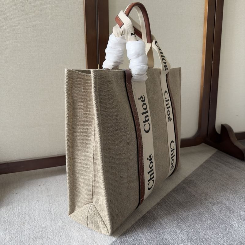 Chloe Shopping Bags